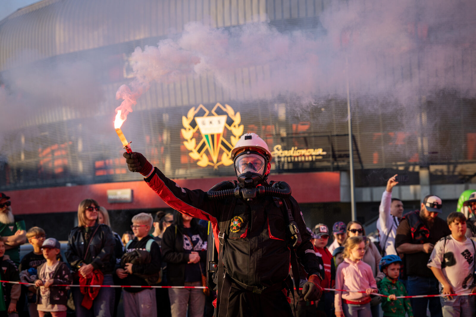 GKS Ratownicy KZM 35