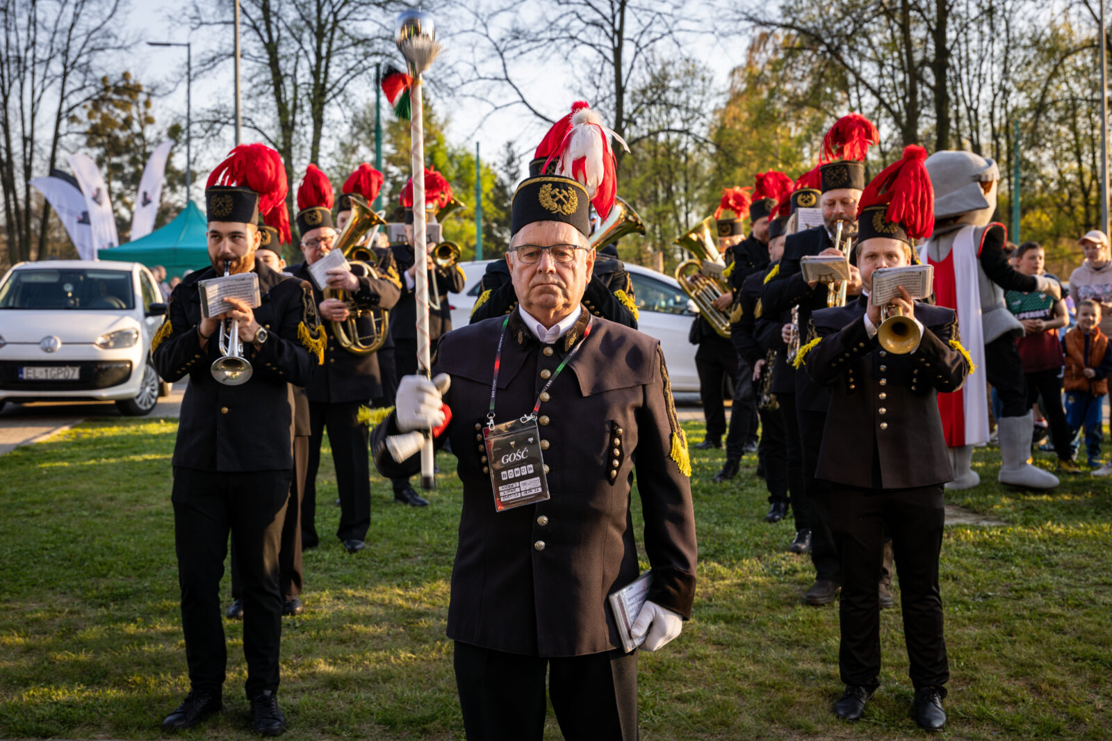 GKS Ratownicy KZM 36