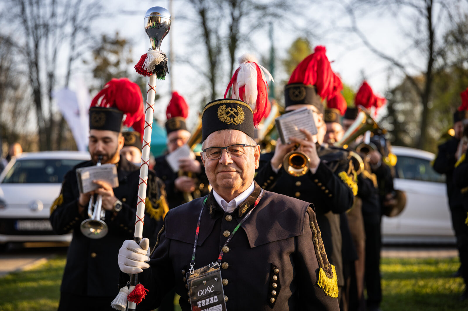 GKS Ratownicy KZM 37