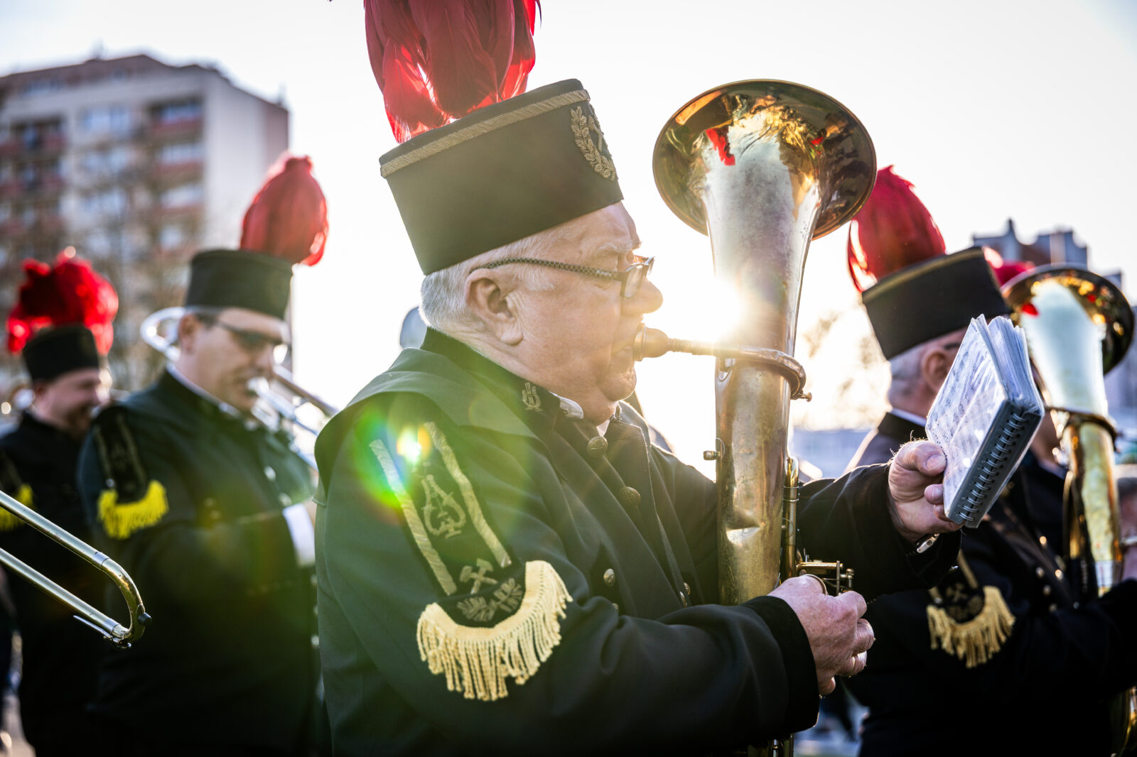 GKS Ratownicy KZM 38