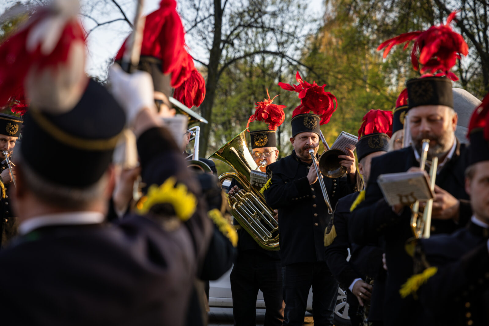 GKS Ratownicy KZM 39