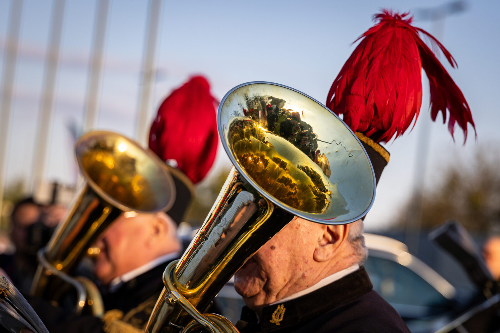 GKS Ratownicy KZM 40