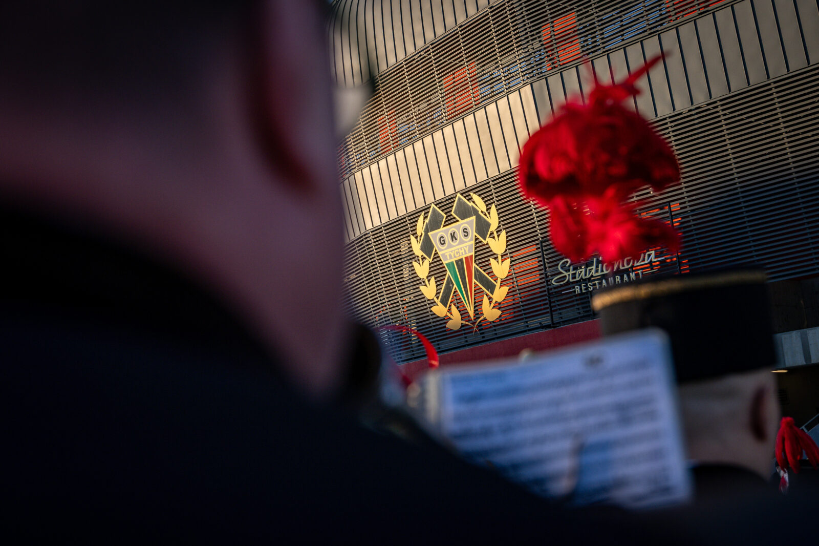 GKS Ratownicy KZM 41