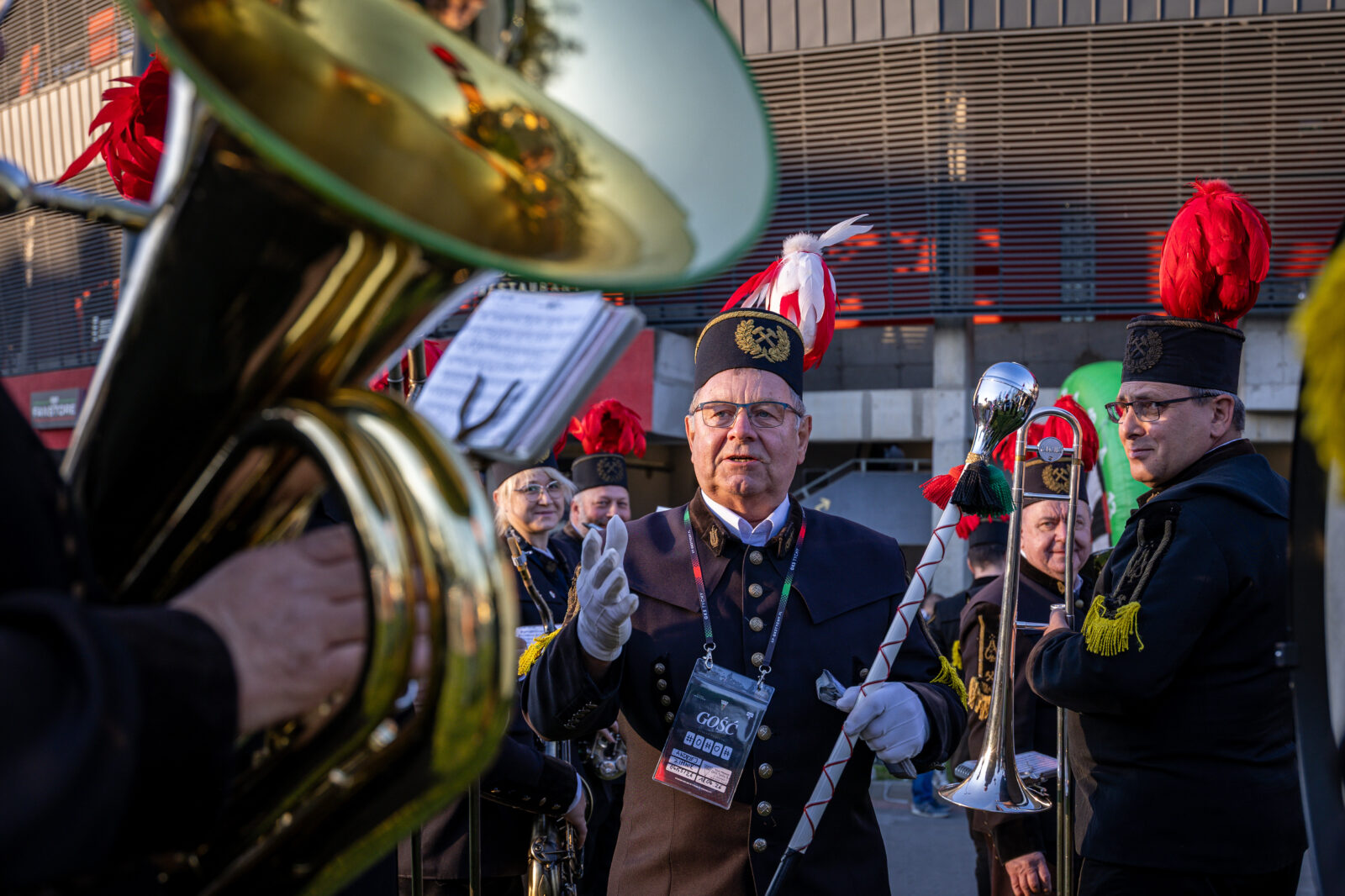 GKS Ratownicy KZM 42