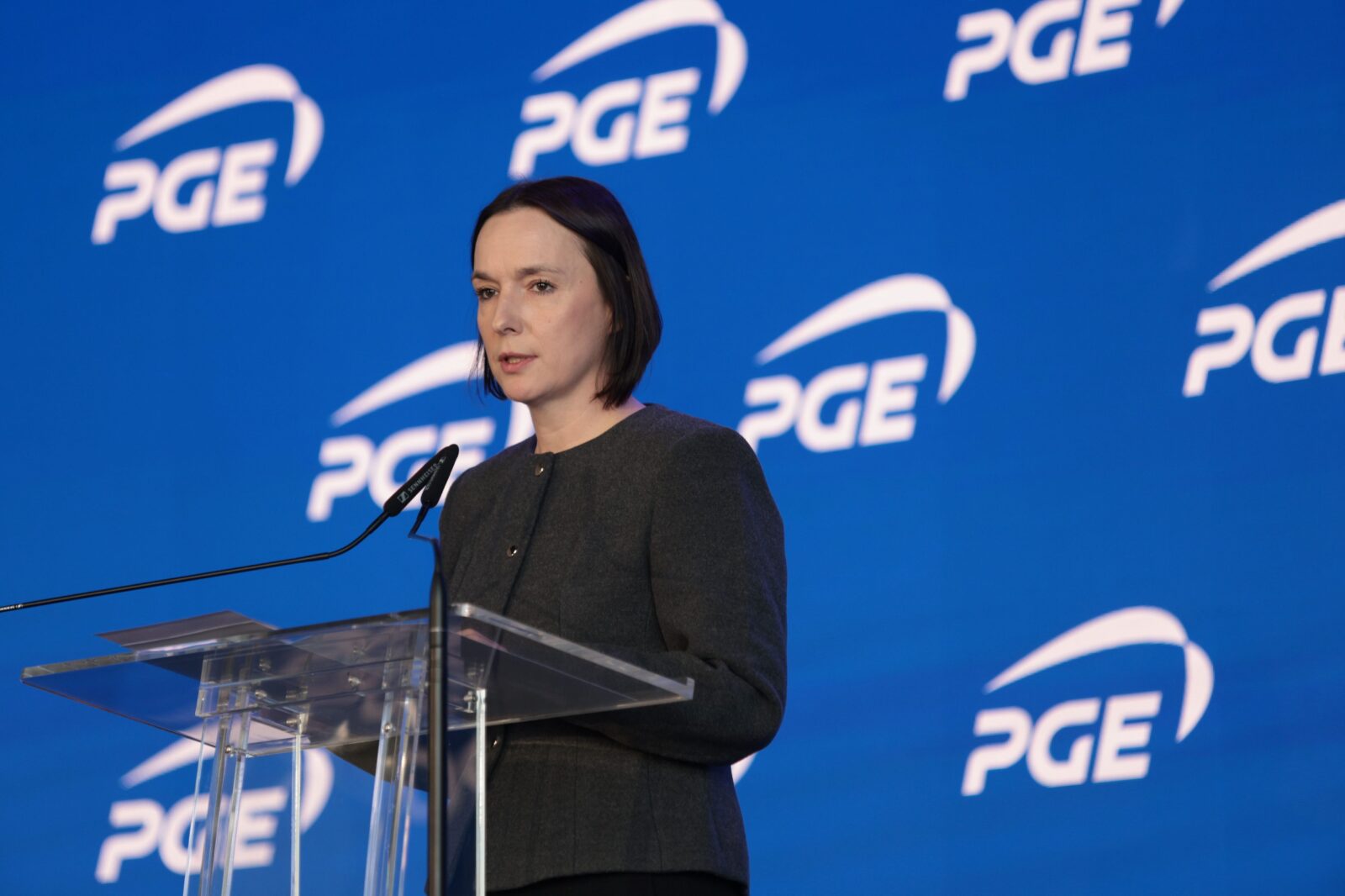 Grupa PGE przedstawila aktualizacje strategii do 2035 r Energia cyfrowej przyszlosci 1