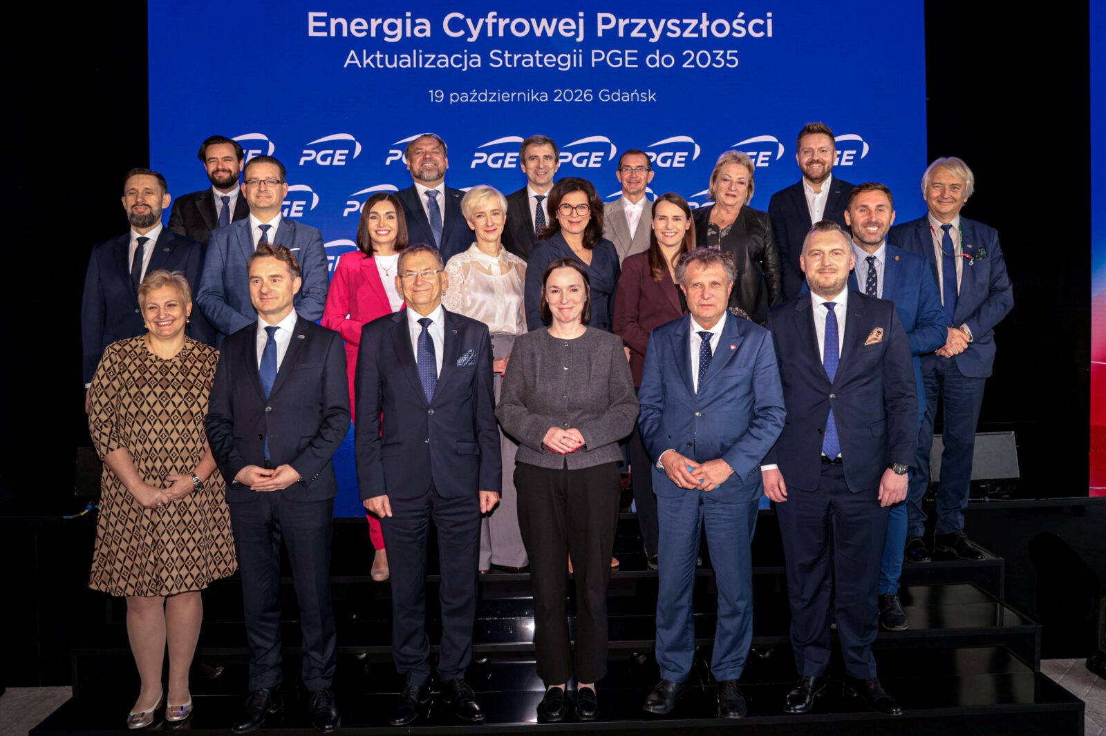 Grupa PGE przedstawila aktualizacje strategii do 2035 r Energia cyfrowej przyszlosci 10