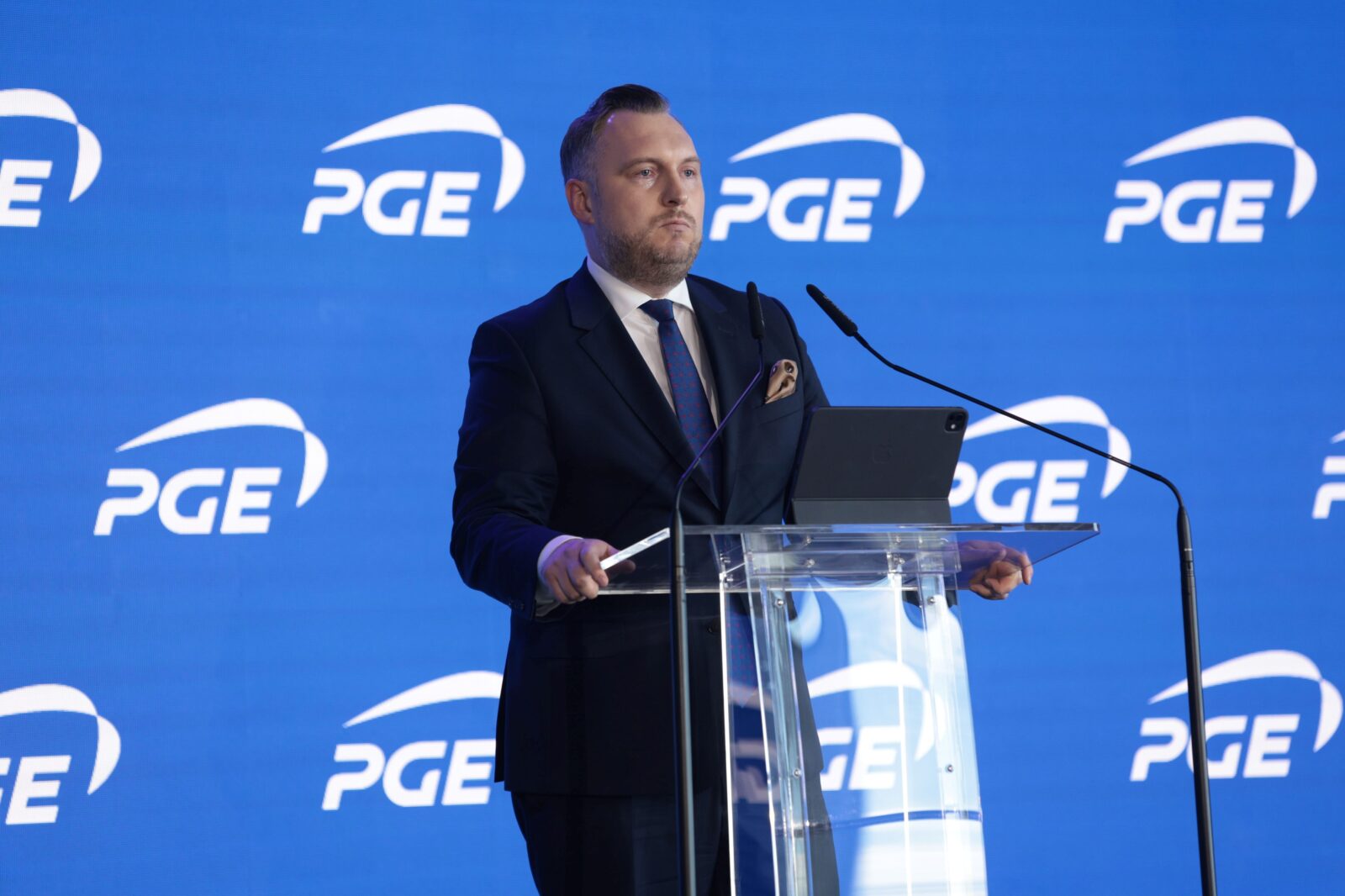 Grupa PGE przedstawila aktualizacje strategii do 2035 r Energia cyfrowej przyszlosci 2