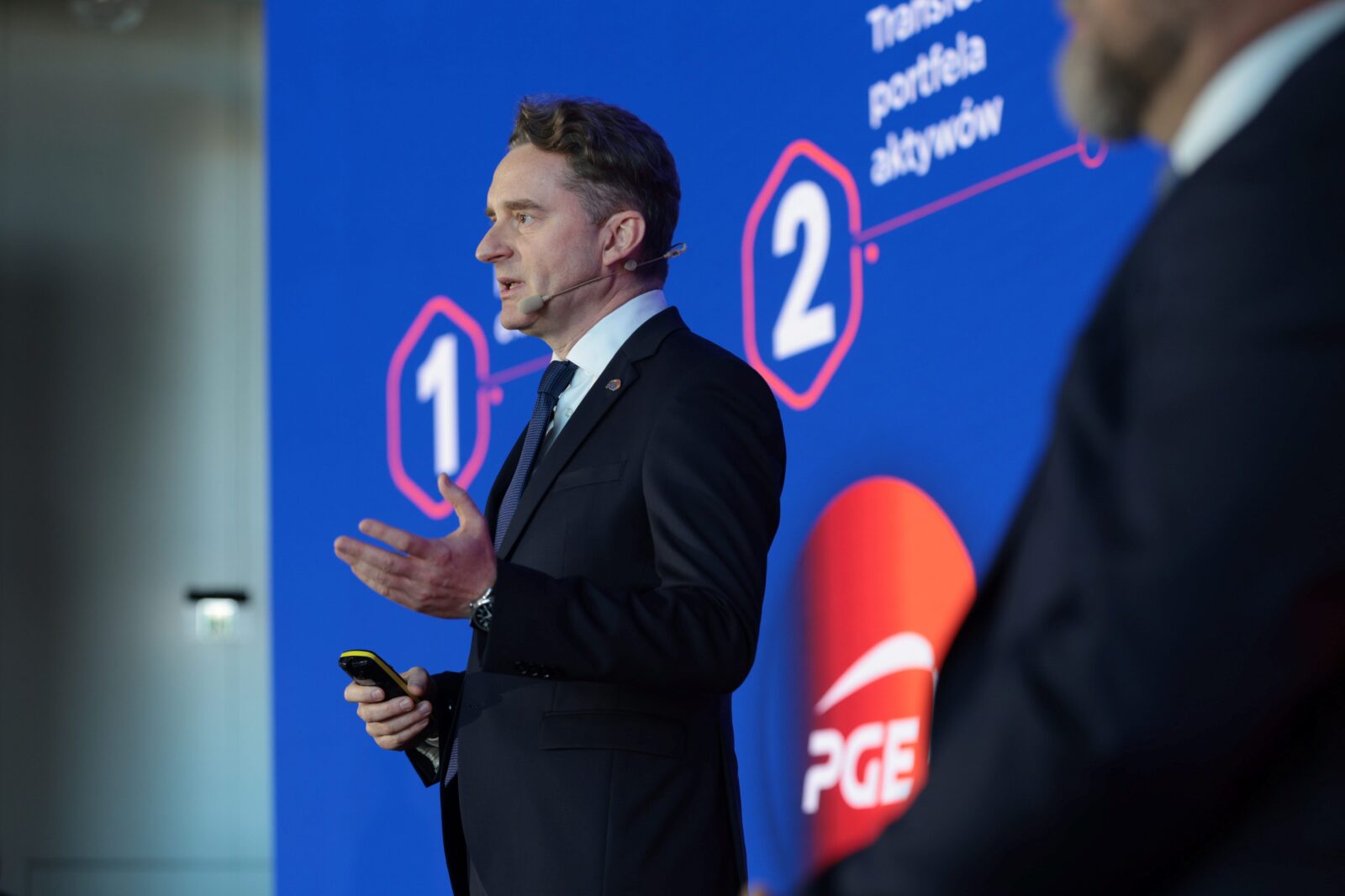 Grupa PGE przedstawila aktualizacje strategii do 2035 r Energia cyfrowej przyszlosci 5