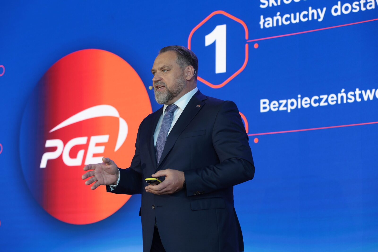 Grupa PGE przedstawila aktualizacje strategii do 2035 r Energia cyfrowej przyszlosci 6