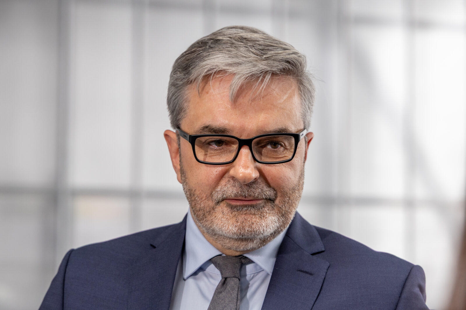 Otwarcie hangaru H4 w Katowice Airport