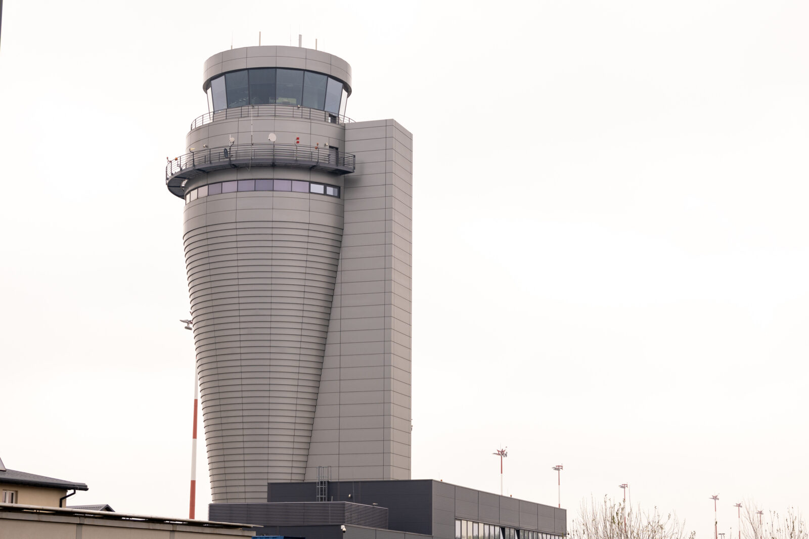 Otwarcie hangaru H4 w Katowice Airport