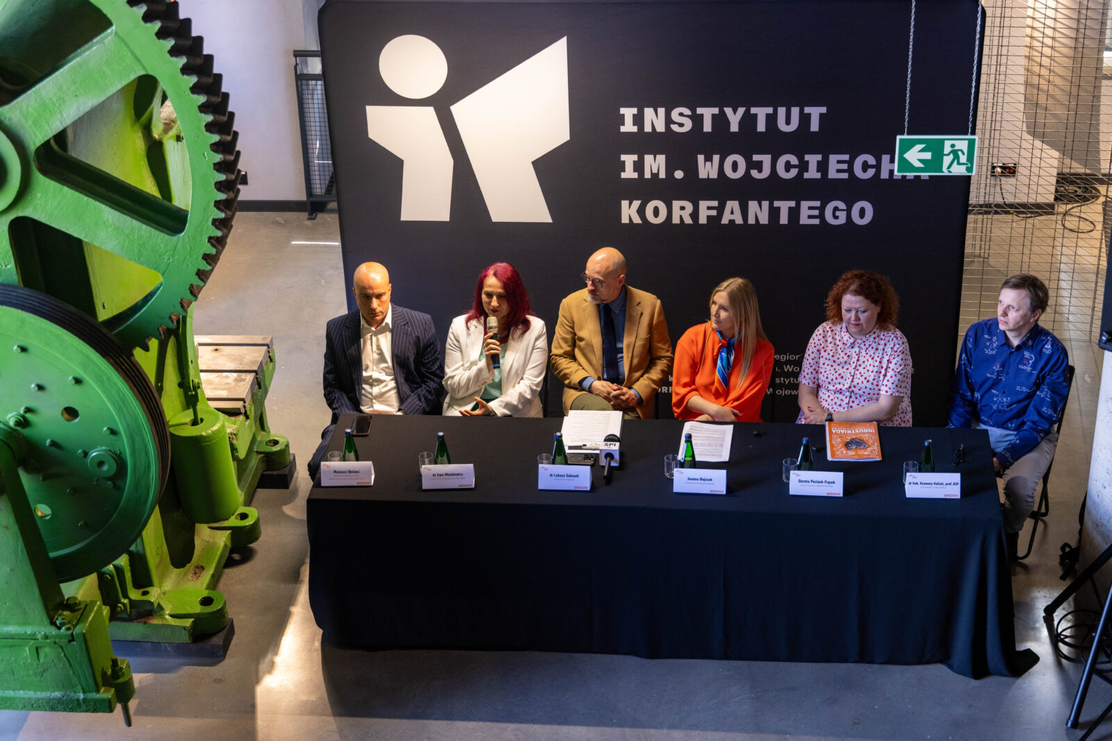 INDUSTRIADA 2026 k Z 10