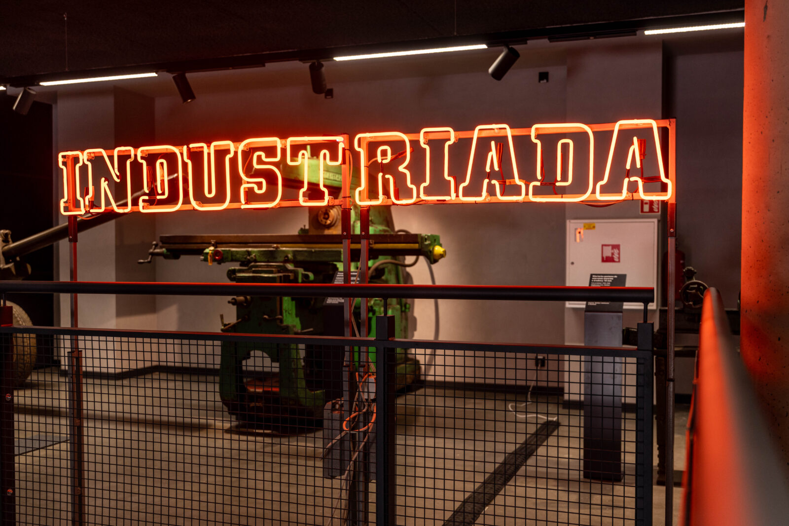 INDUSTRIADA 2026 k Z 9