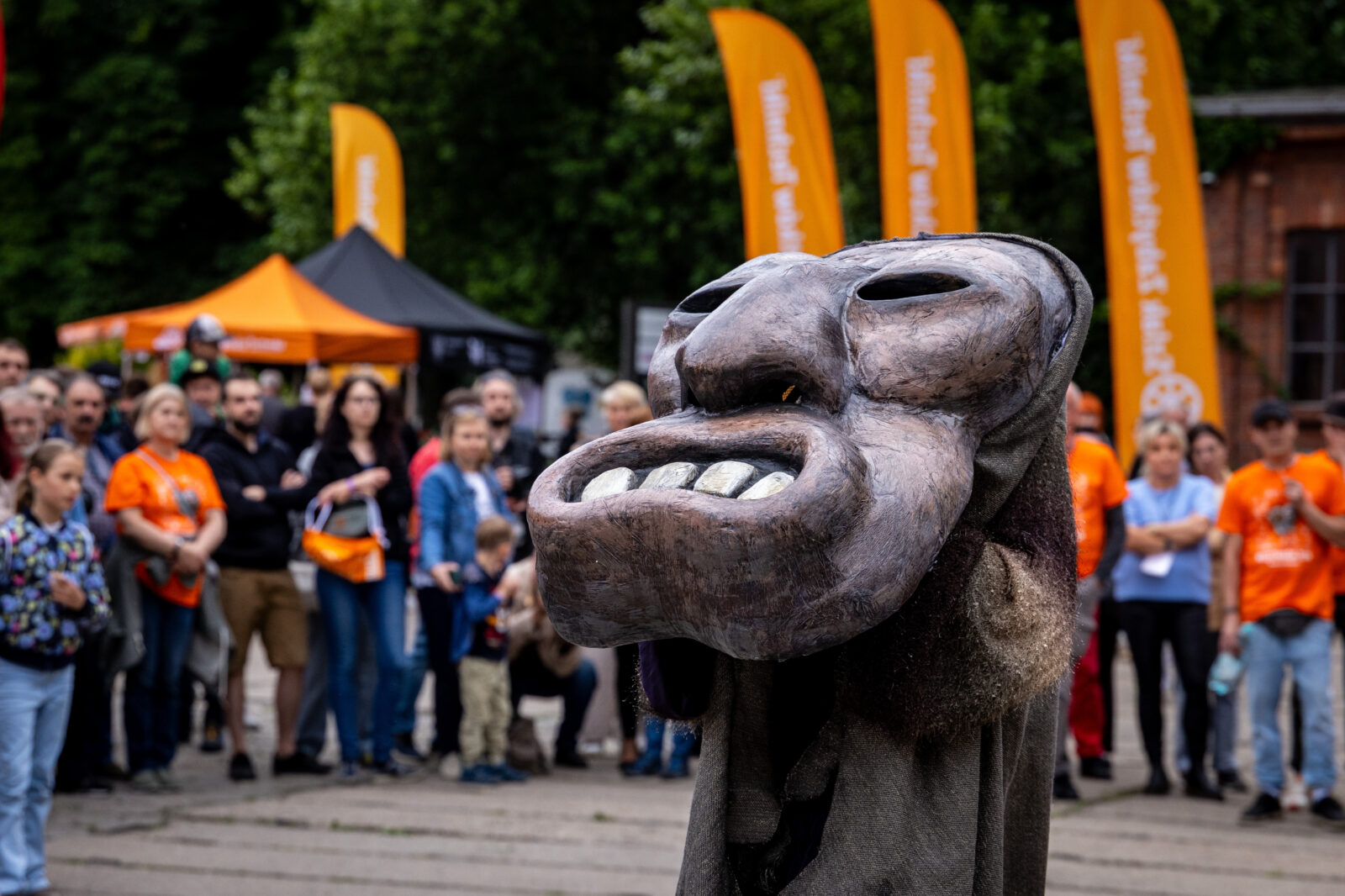 Industriada 2026 rozruch KZM 3