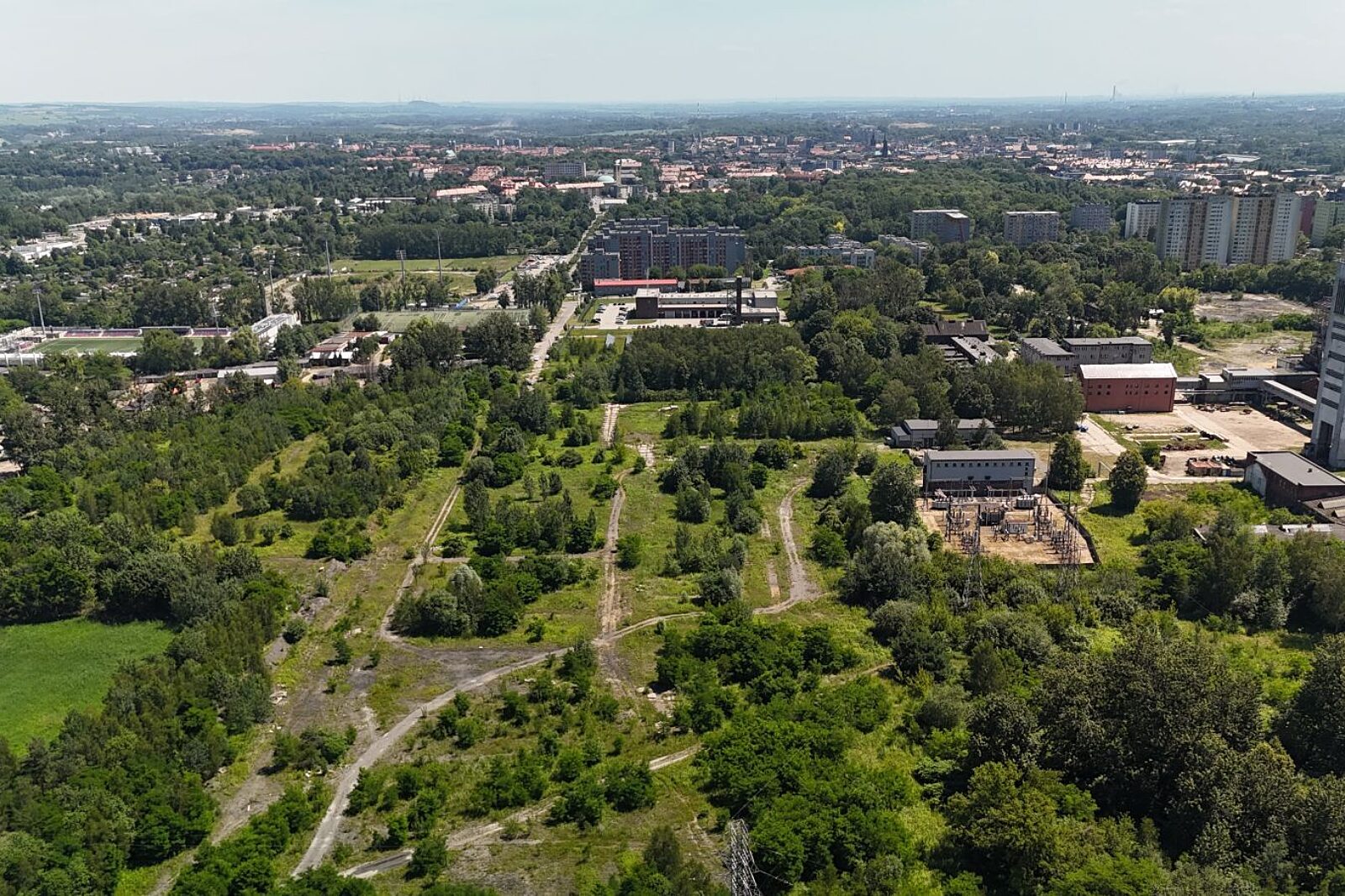 KSSENON Bytom 1