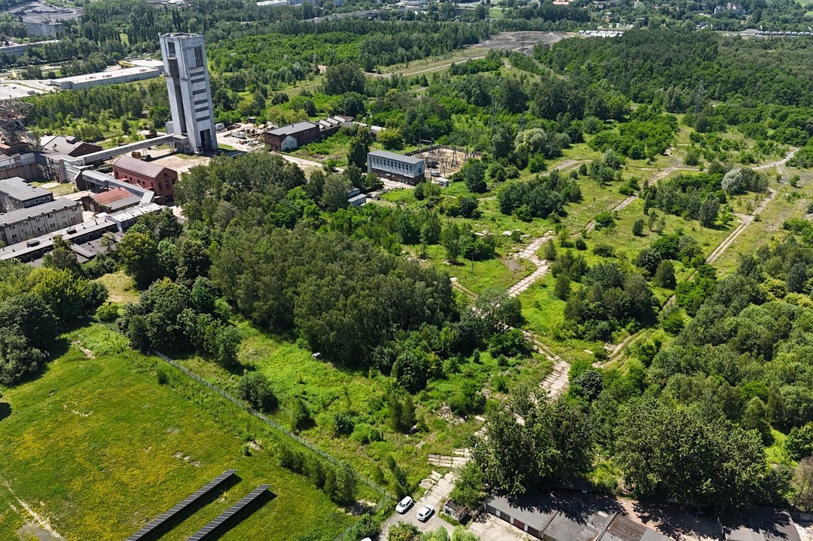 KSSENON Bytom 3