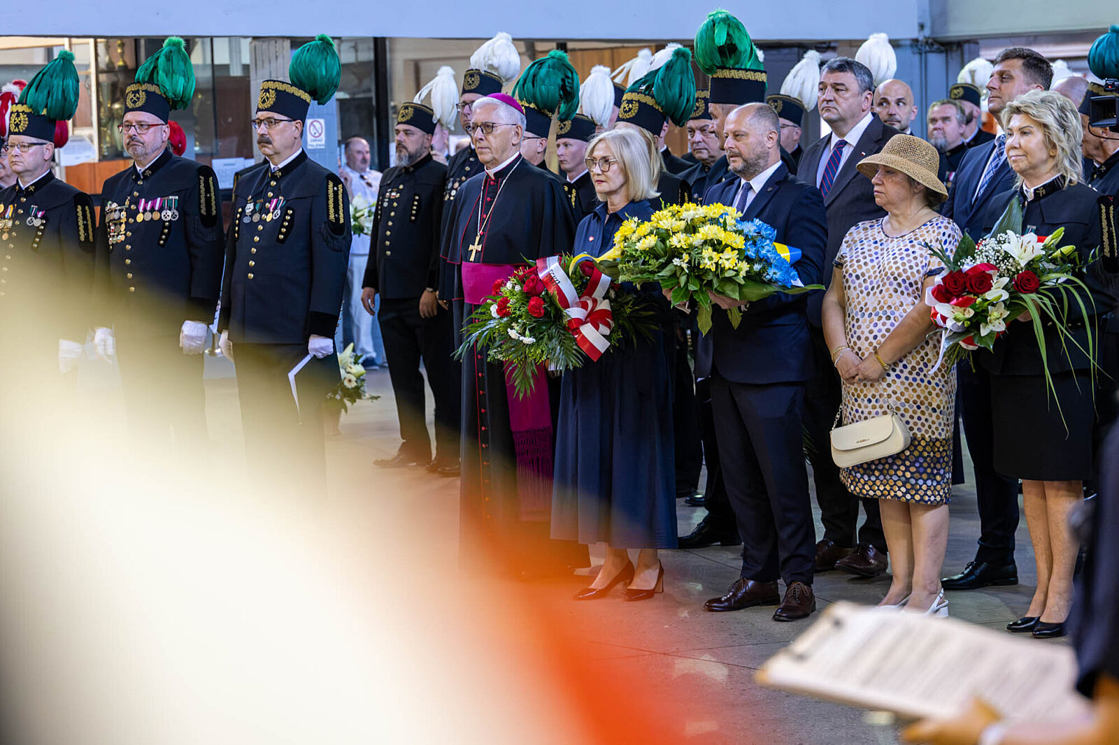 KWK Bielszowice KZM 13