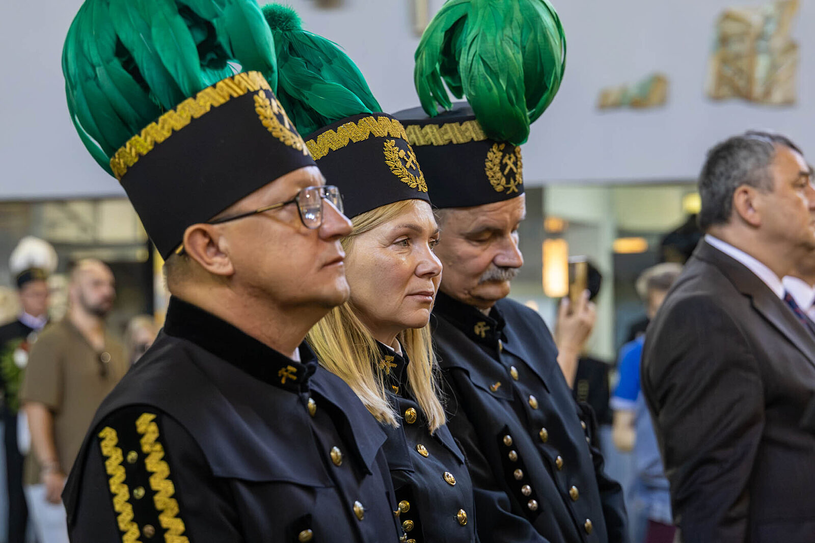 KWK Bielszowice KZM 16