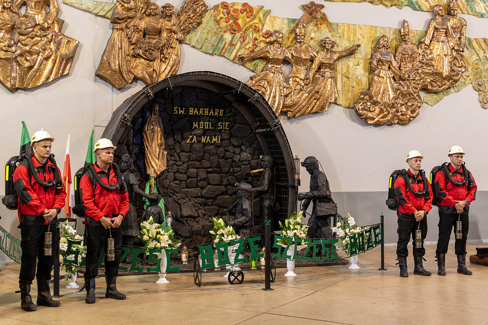 KWK Bielszowice KZM 17