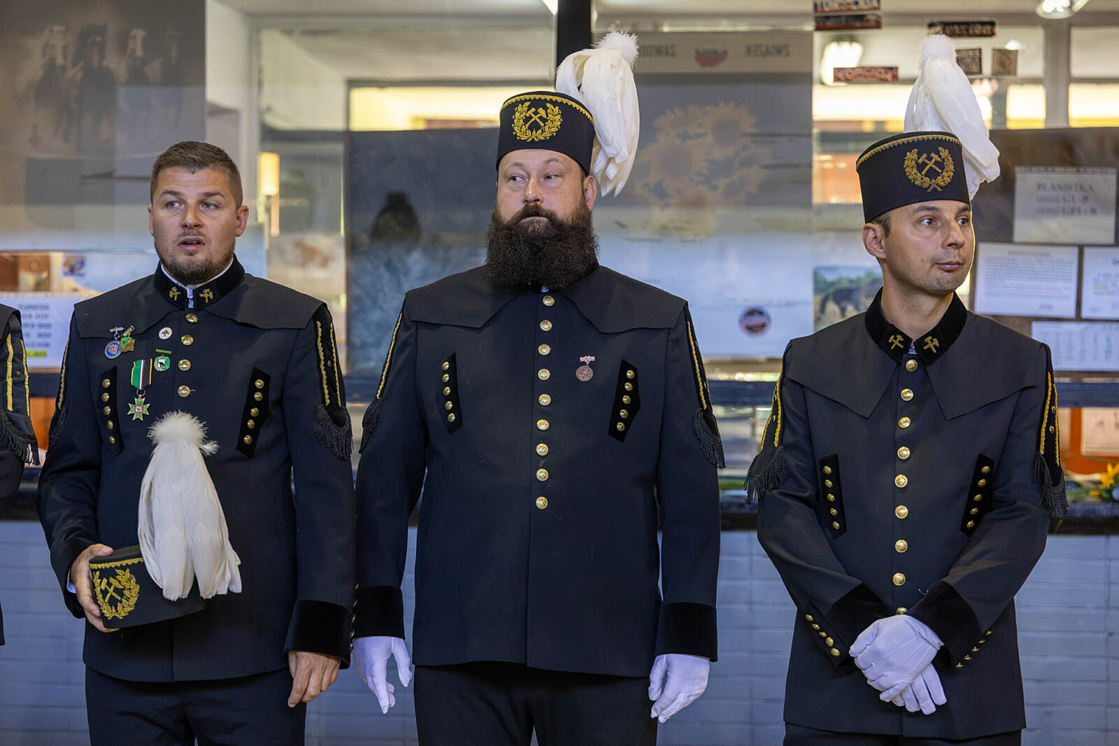 KWK Bielszowice KZM 2