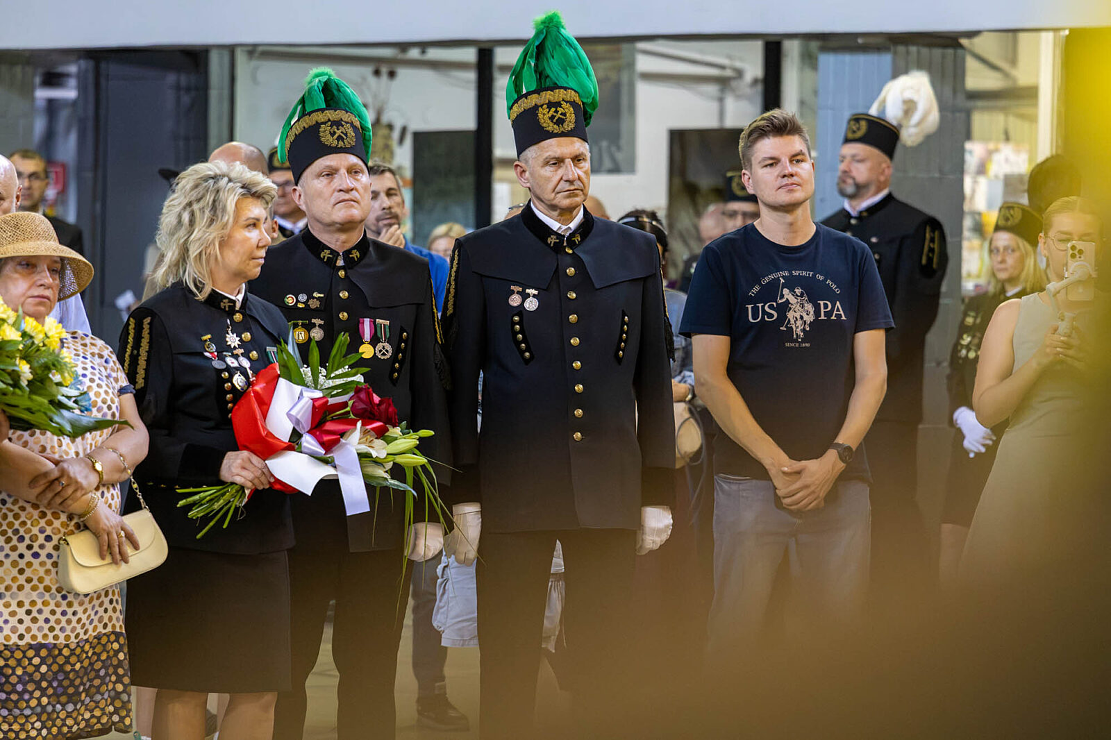 KWK Bielszowice KZM 26