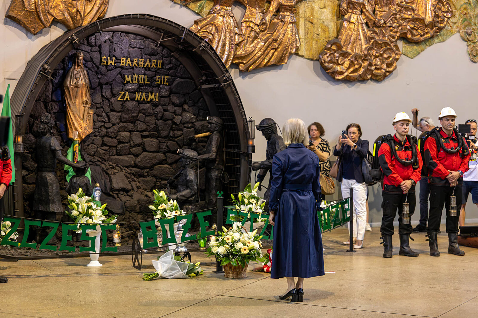 KWK Bielszowice KZM 33