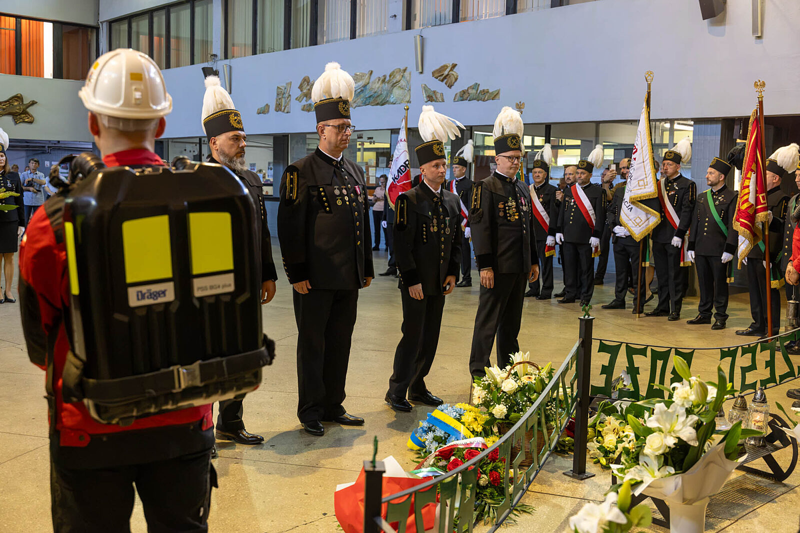 KWK Bielszowice KZM 36