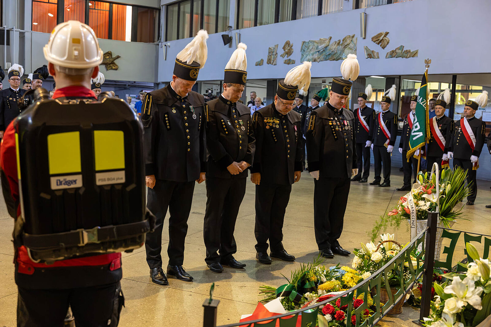 KWK Bielszowice KZM 39
