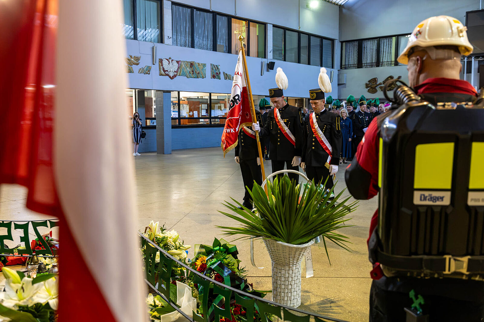 KWK Bielszowice KZM 42