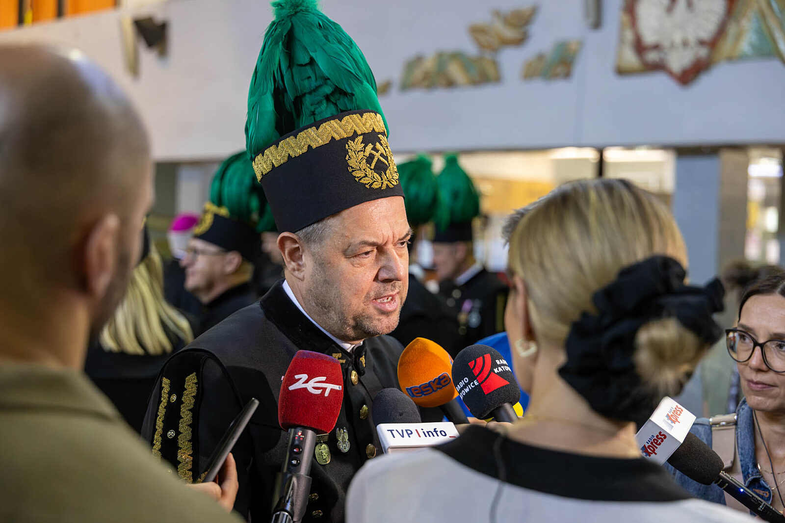 KWK Bielszowice KZM 43