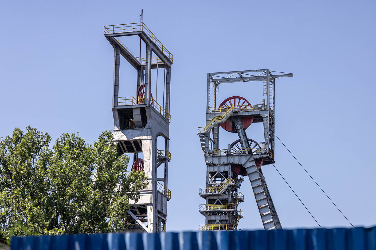 KWK Bielszowice KZM 60