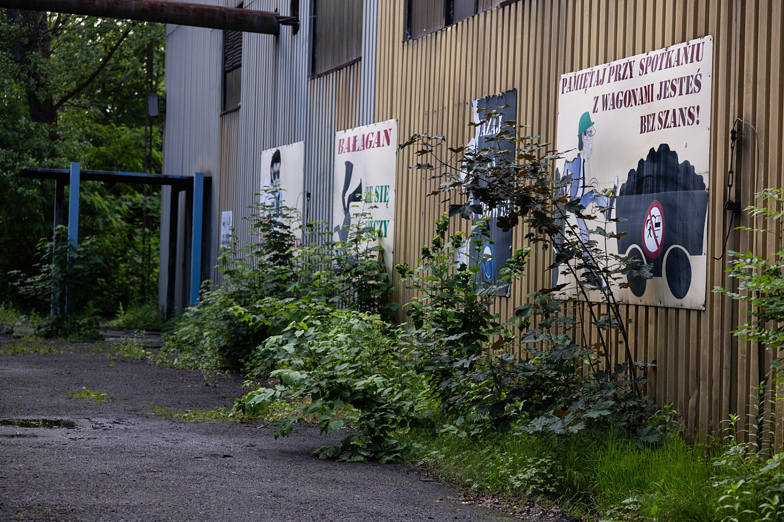 KWK Wujek Industriada 2026 KZM 35