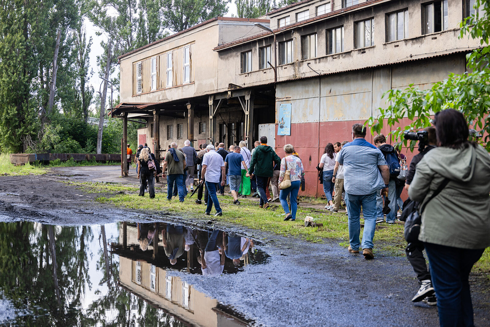 KWK Wujek Industriada 2026 KZM 36