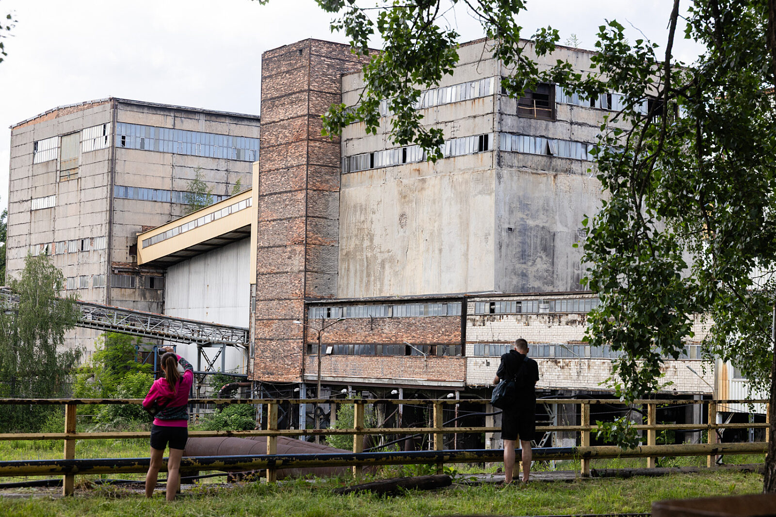 KWK Wujek Industriada 2026 KZM 41