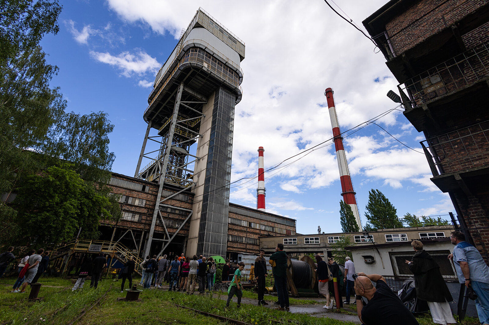 KWK Wujek Industriada 2026 KZM 42
