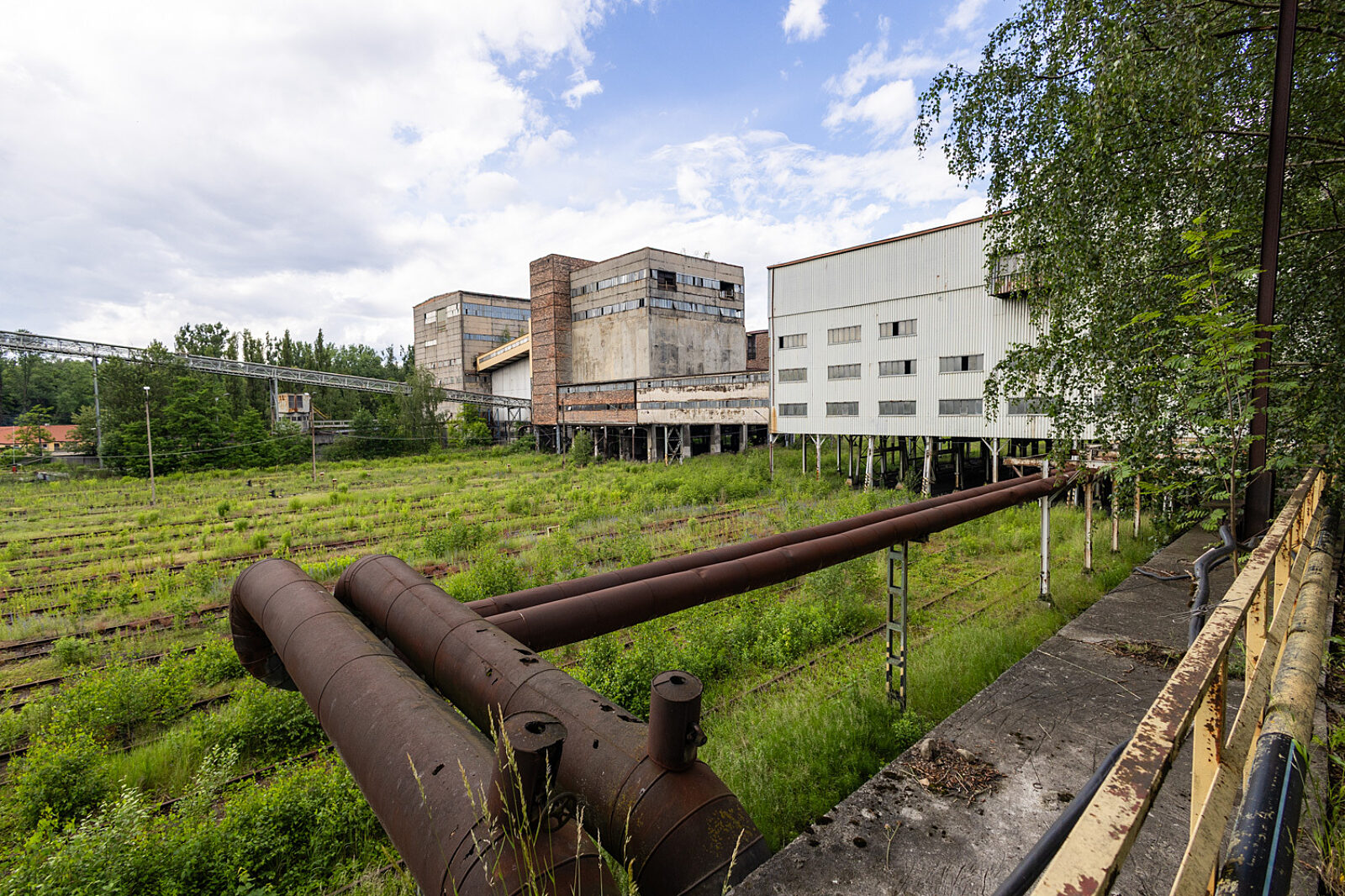 KWK Wujek Industriada 2026 KZM 43