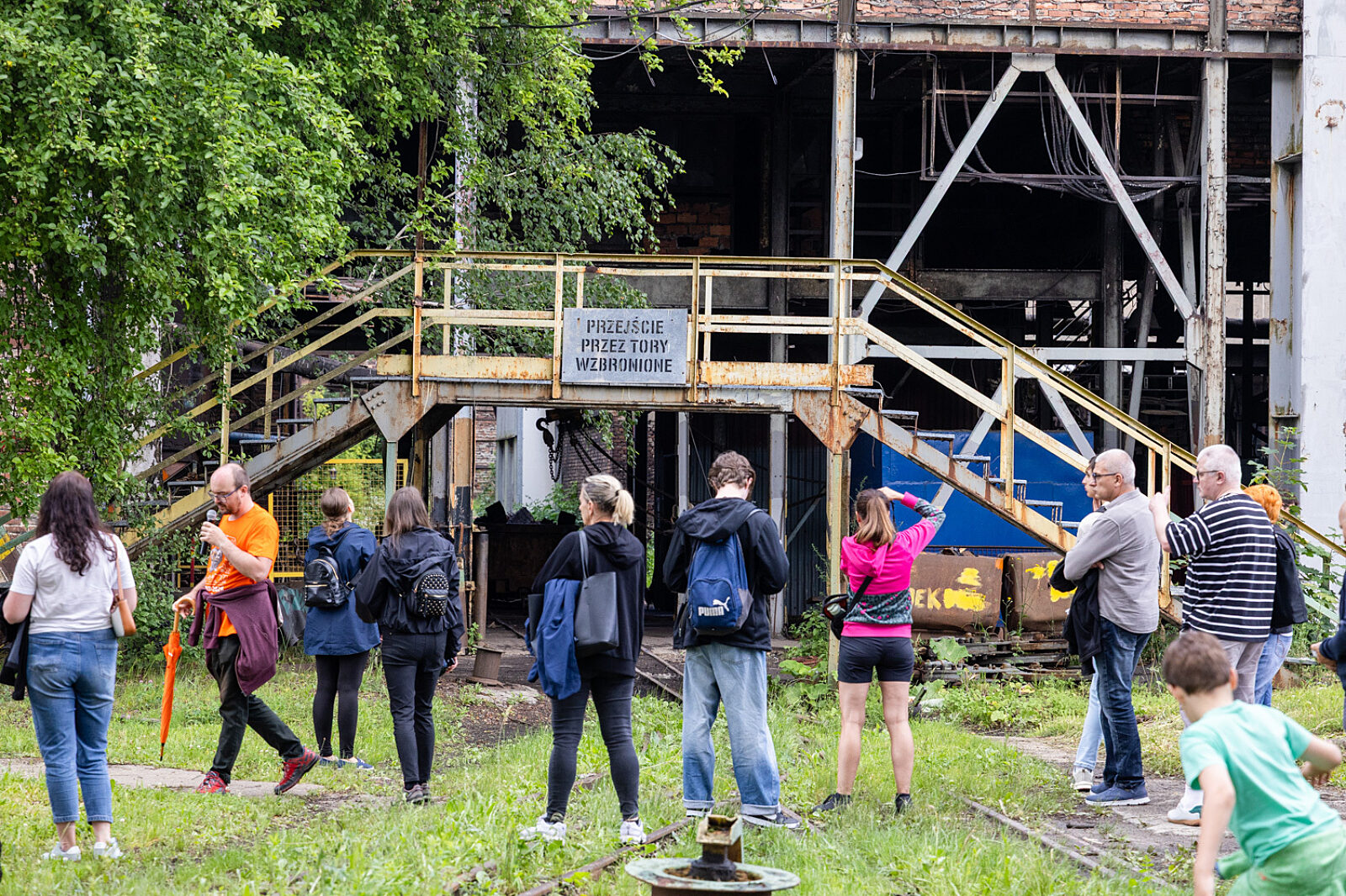 KWK Wujek Industriada 2026 KZM 44