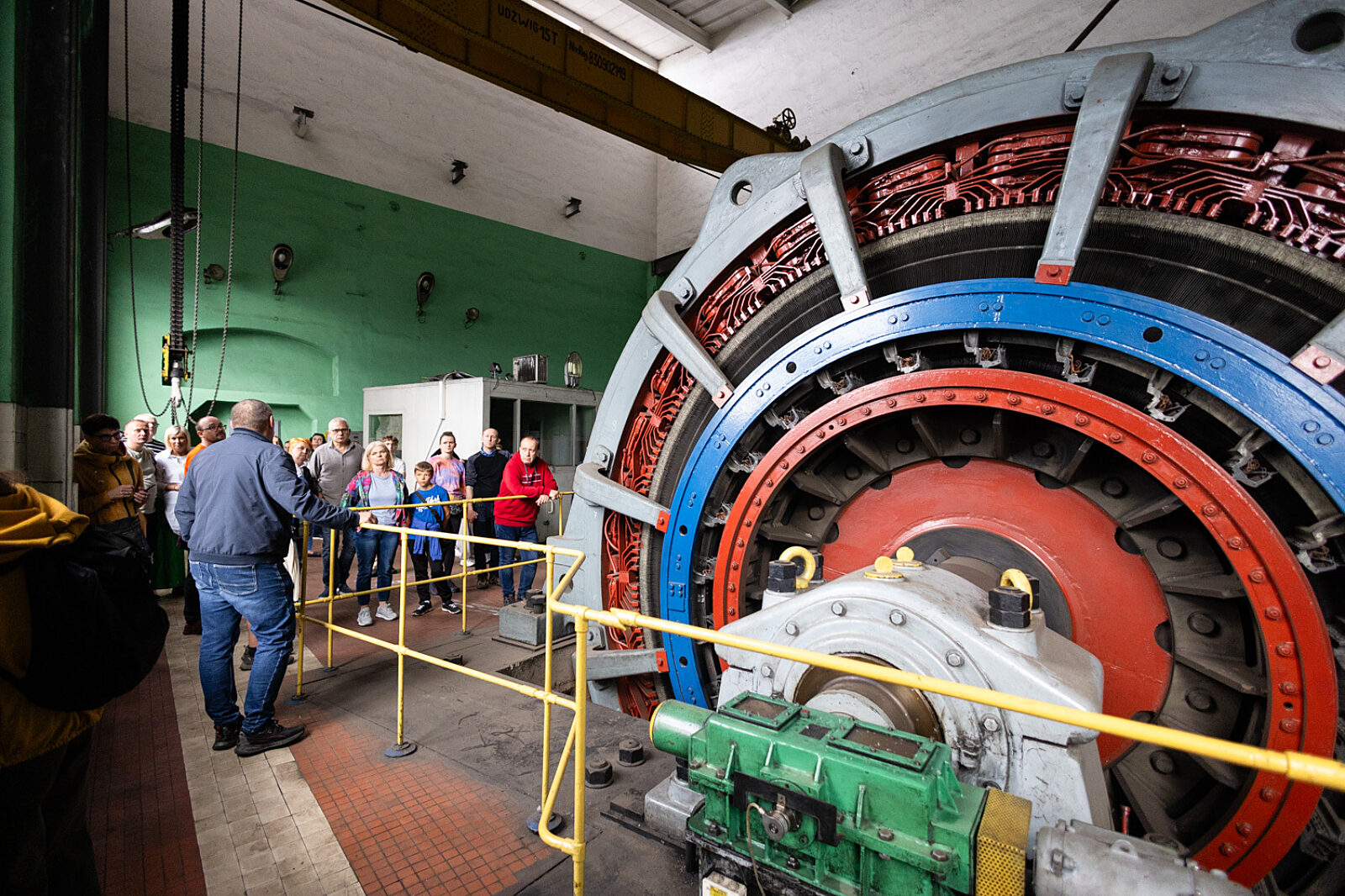 KWK Wujek Industriada 2026 KZM 52