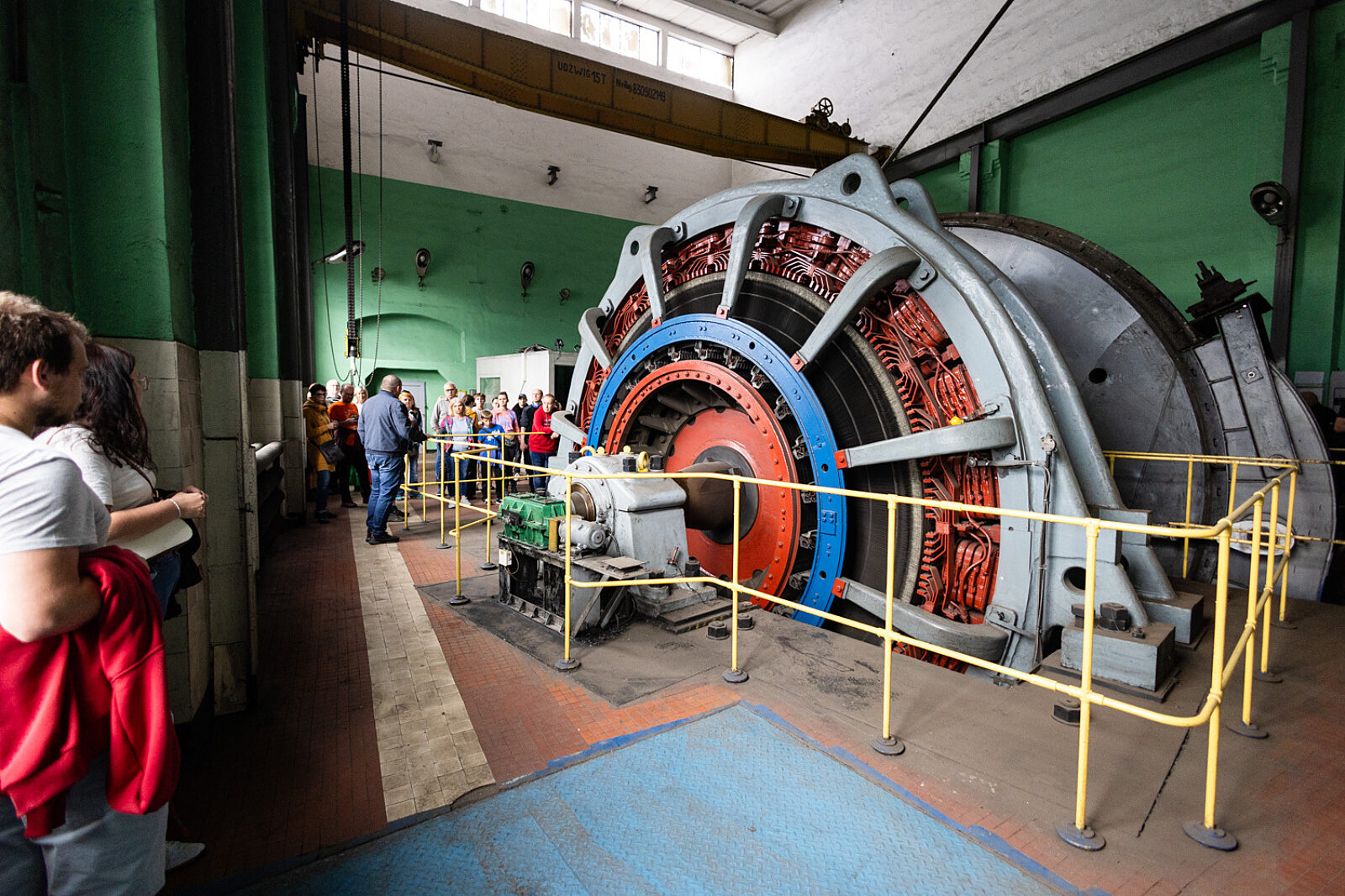KWK Wujek Industriada 2026 KZM 53