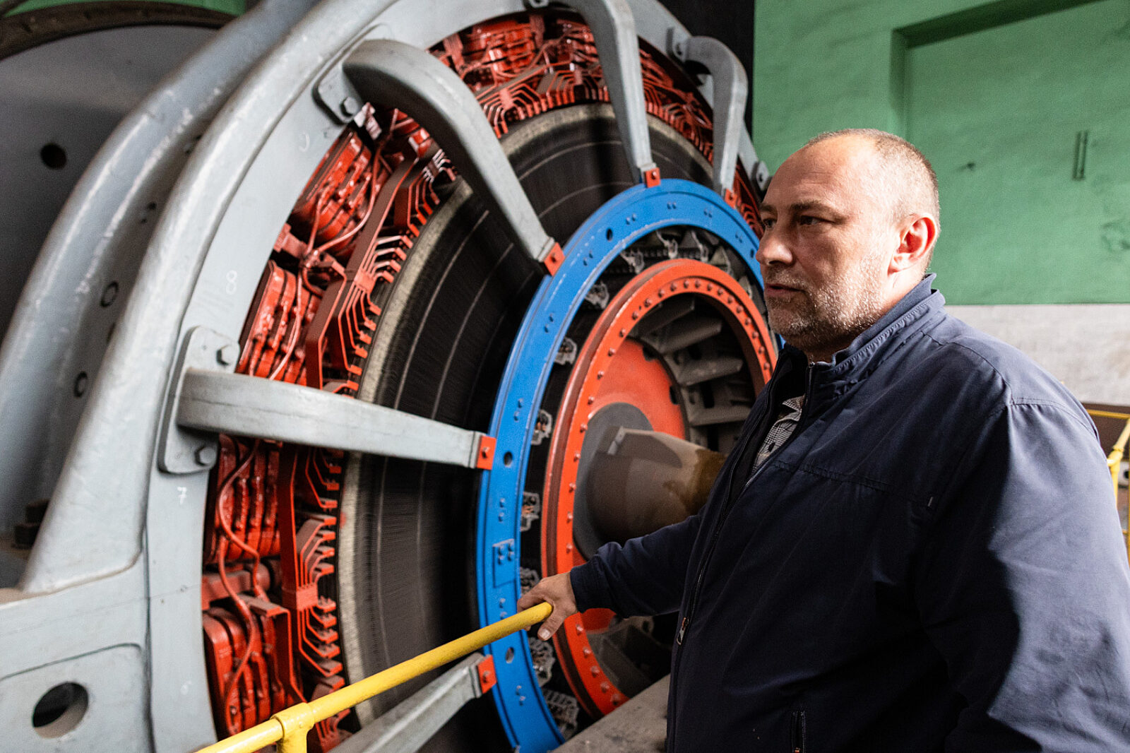 KWK Wujek Industriada 2026 KZM 54