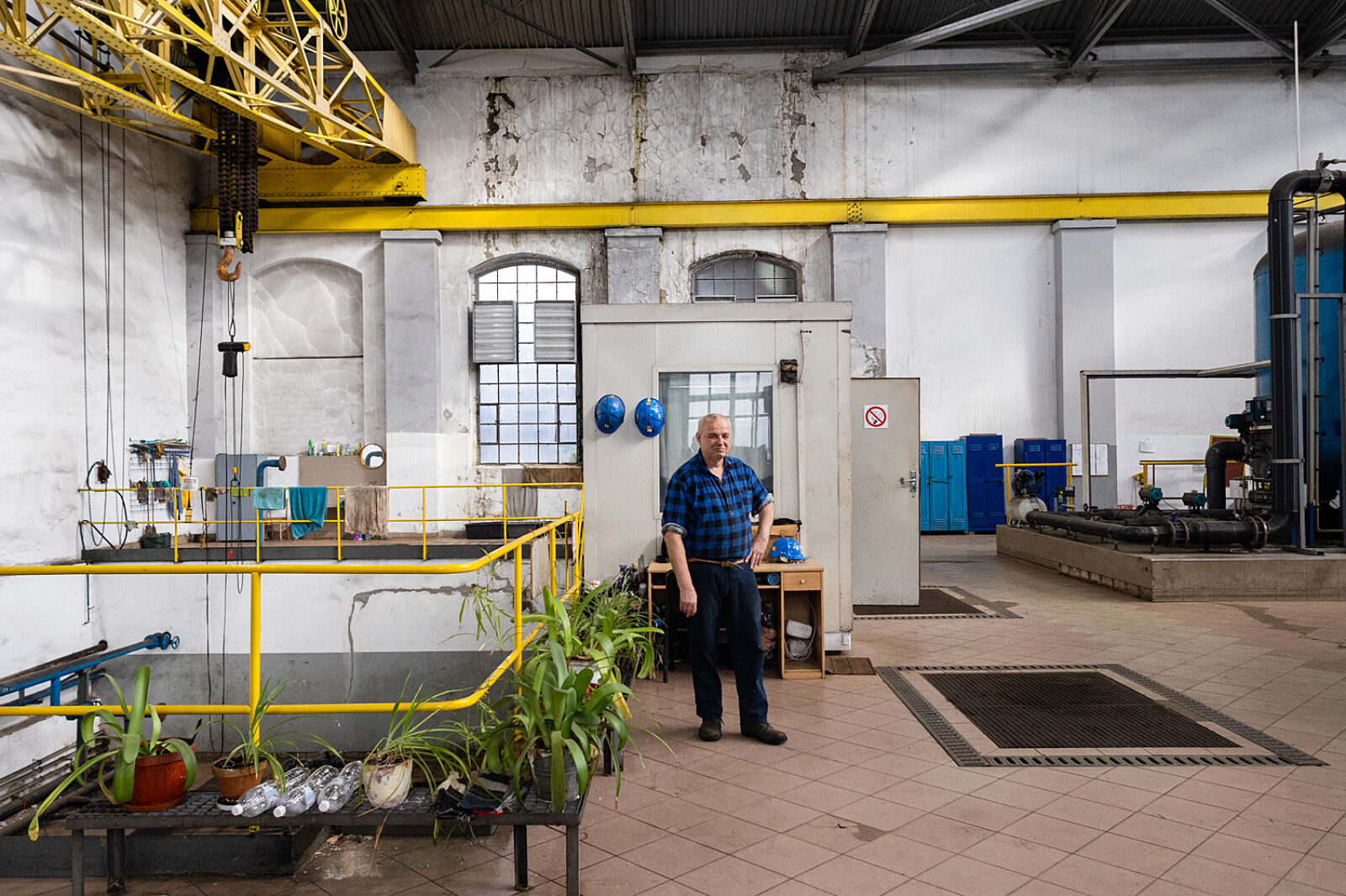 KWK Wujek Industriada 2026 KZM 56