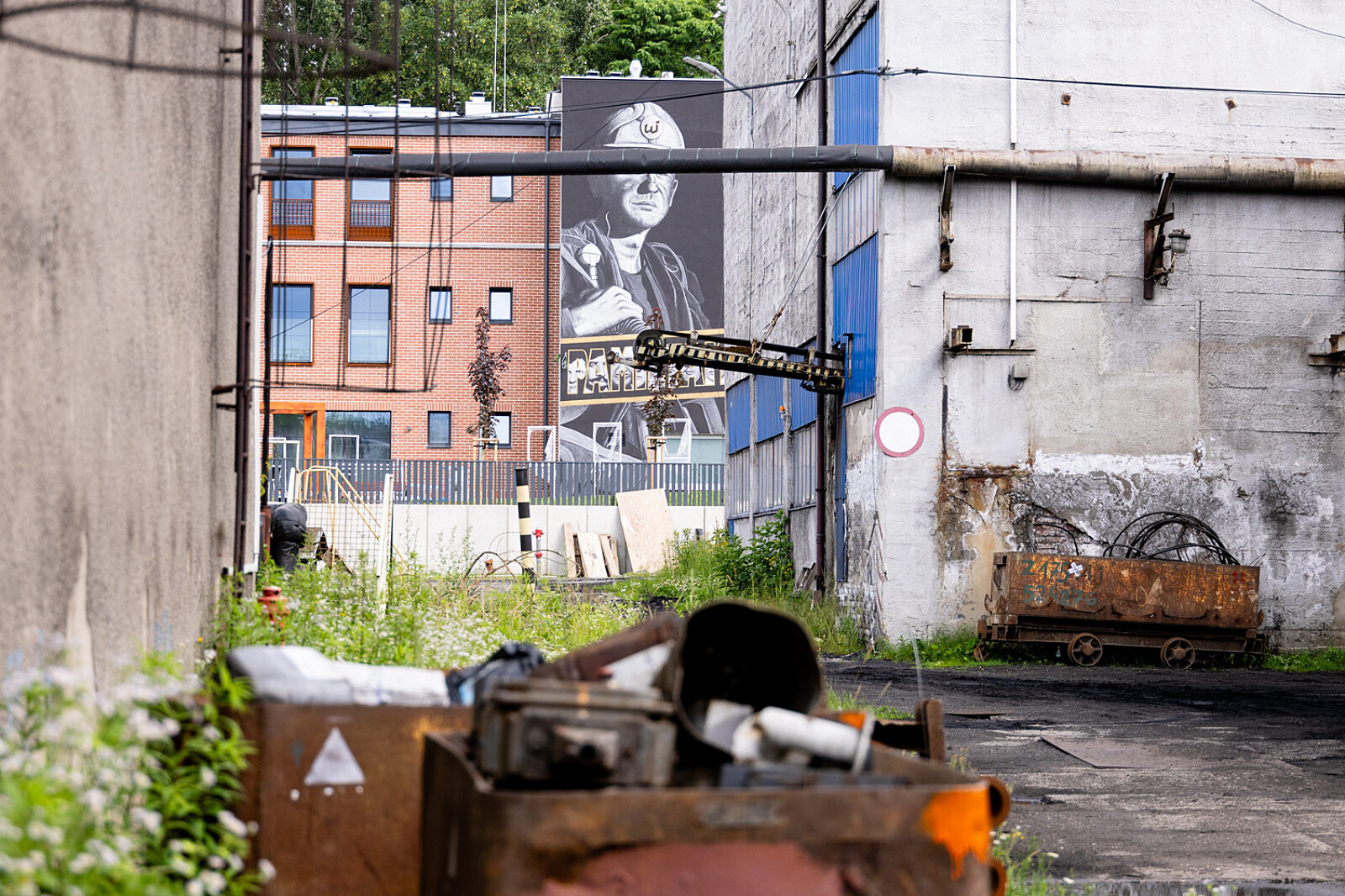 KWK Wujek Industriada 2026 KZM 57