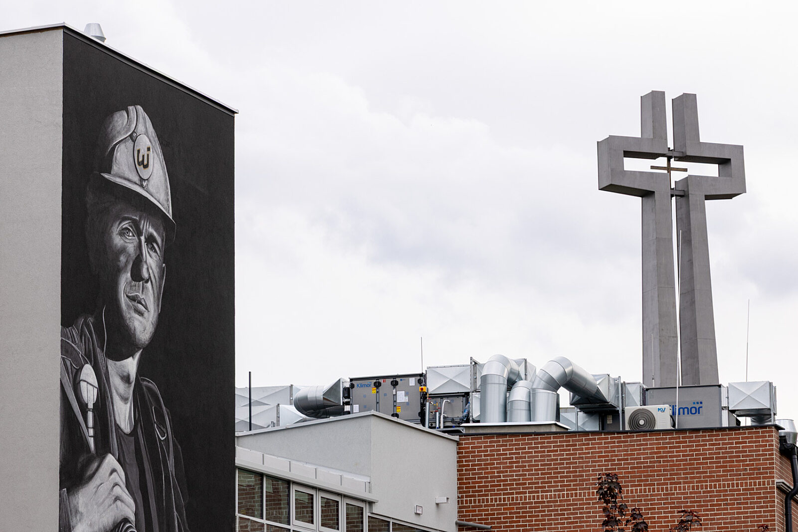 KWK Wujek Industriada 2026 KZM 64