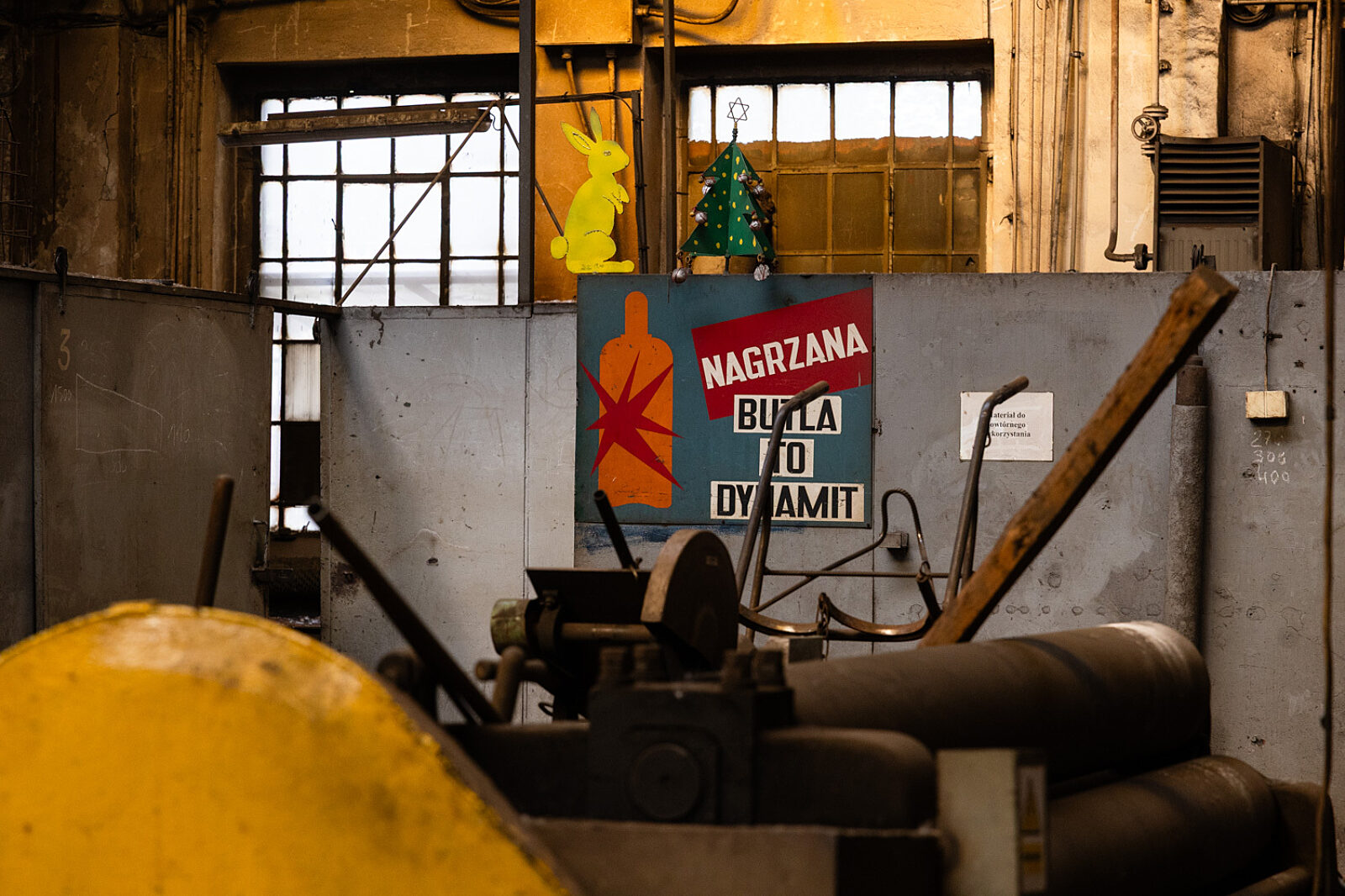 KWK Wujek Industriada 2026 KZM 9