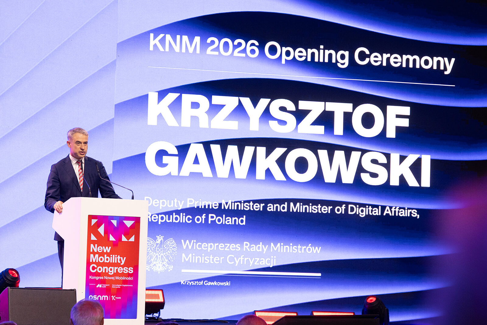 Kongresnowej mobilnosci 3