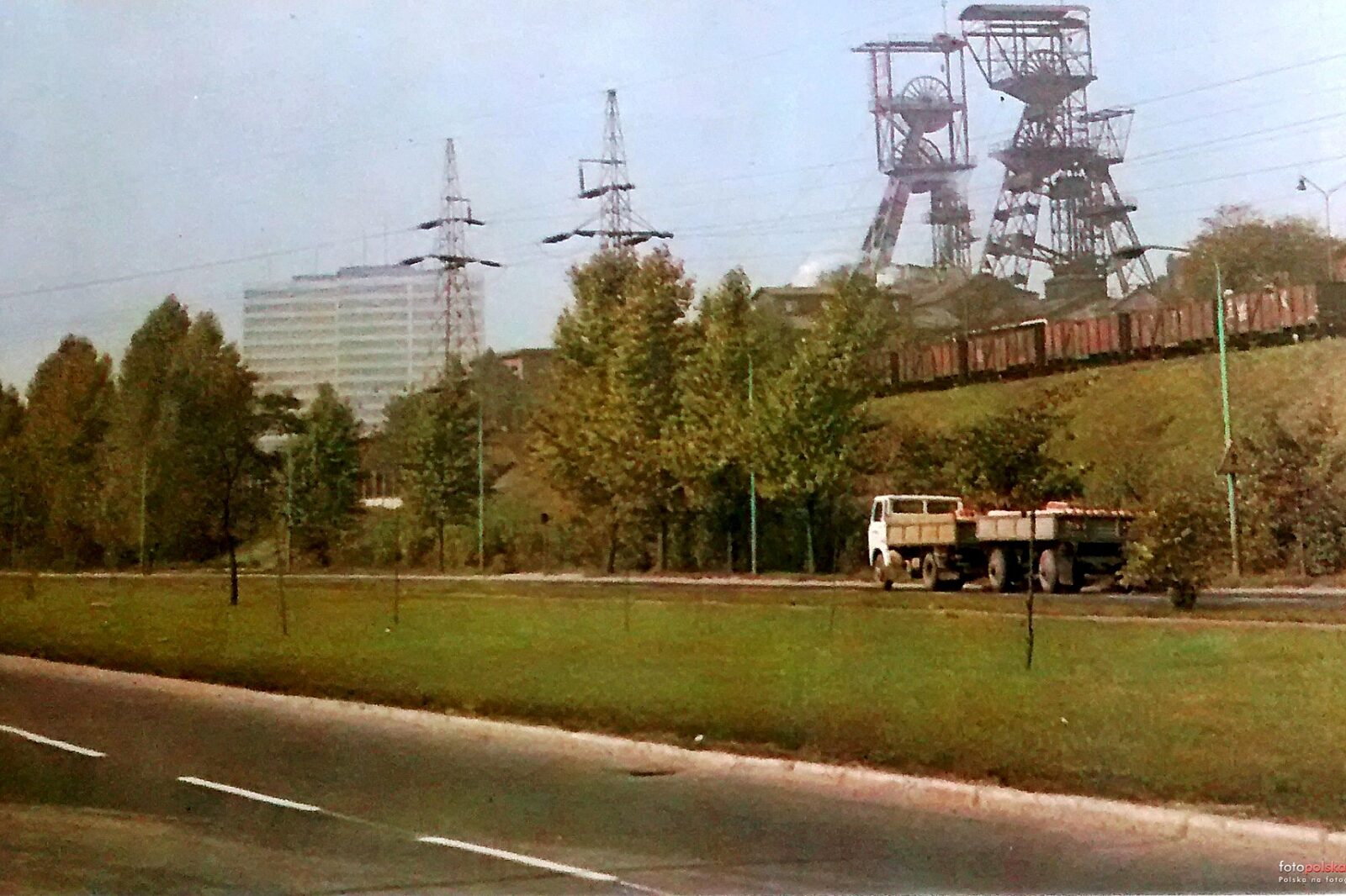 Kopalnia Wegla Kamiennego Katowice 1531293 Fotopolska Eu