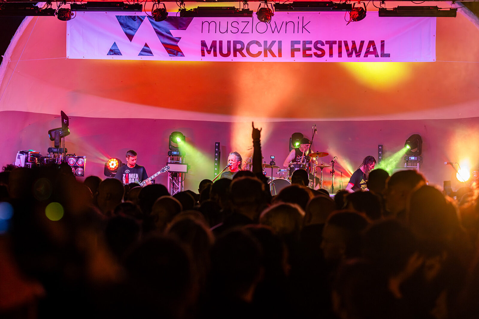 MUSZLOWNIK 2026 KZM 34