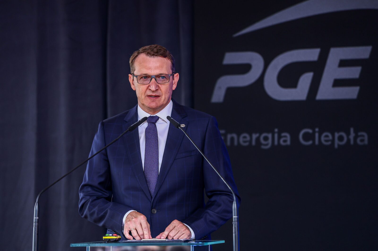 PGE buduje w Krakowie nowe zrodlo ciepla z udzialem polskich firm 61