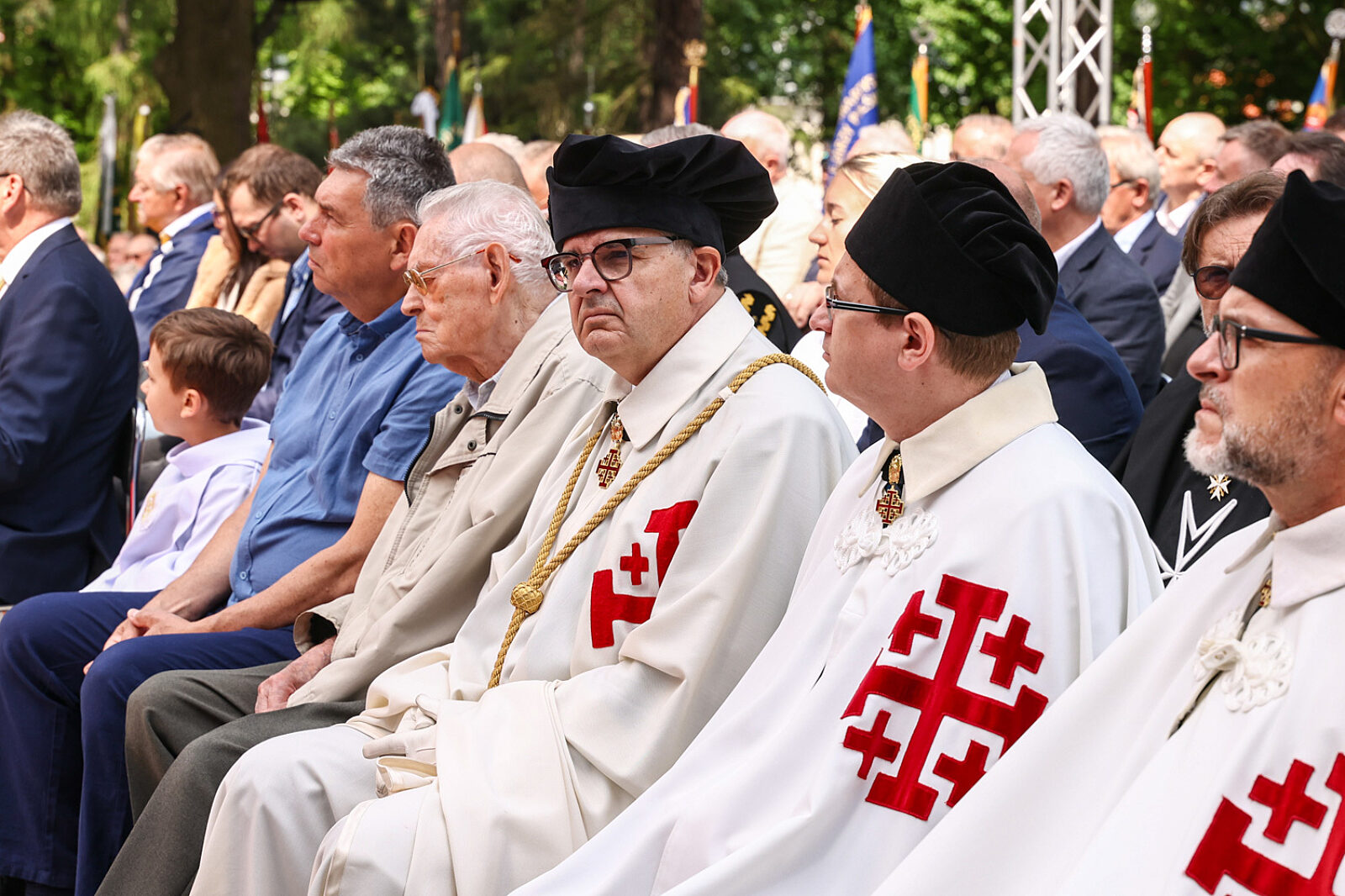 Piekary Pielgrzymka KZ 14