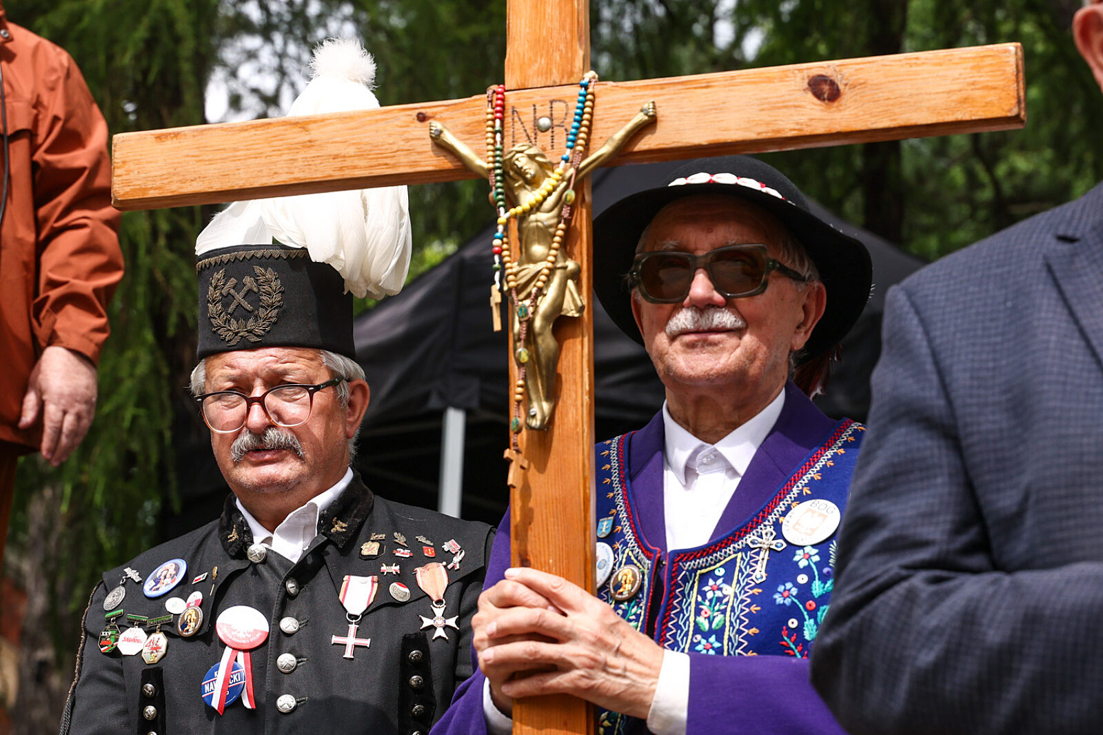 Piekary Pielgrzymka KZ 21